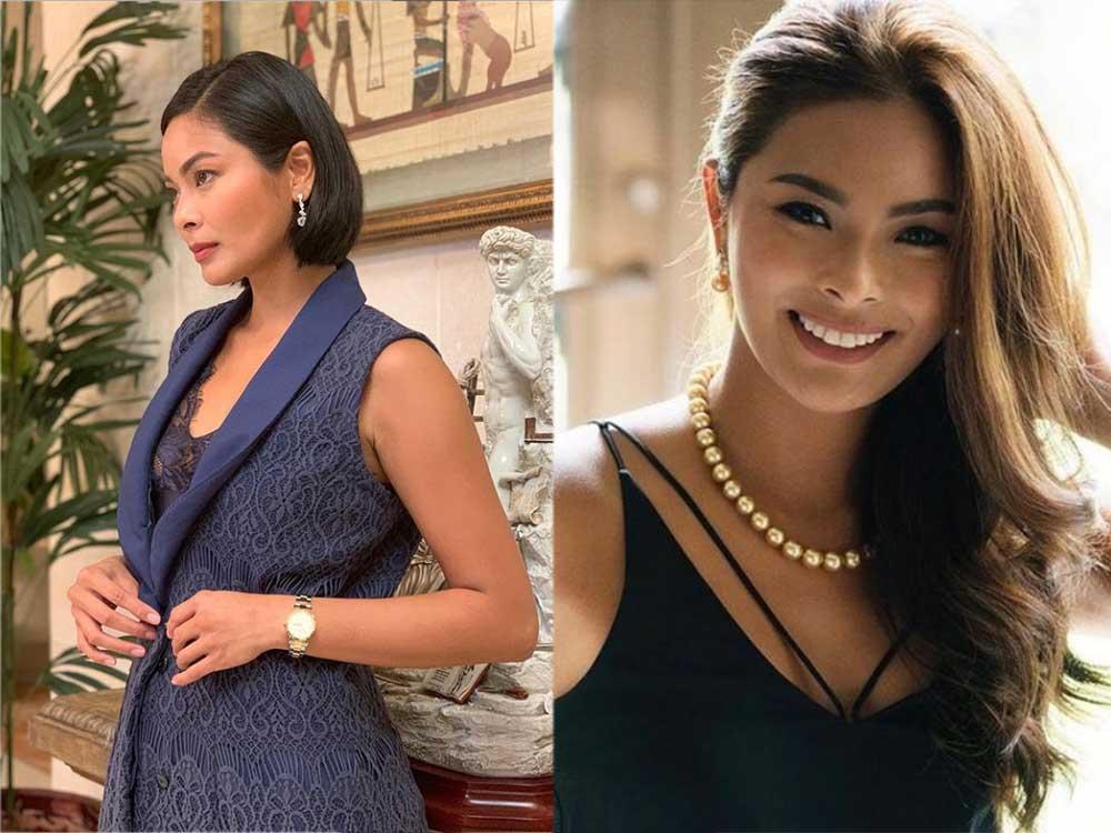 Maxine Medina