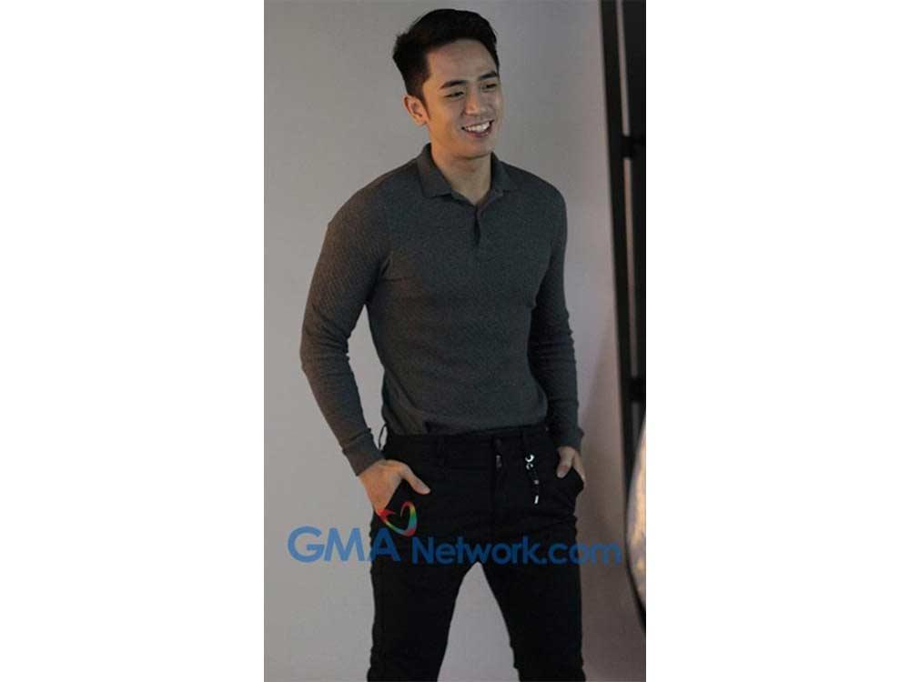 Kapag Nahati Ang Puso