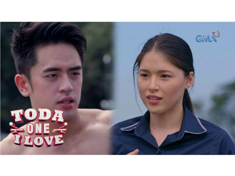 Toda One I Love