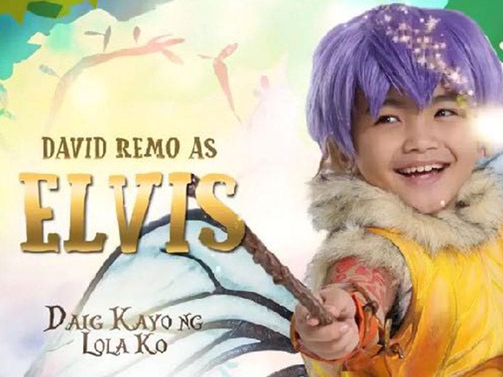 Daig Kayo Ng Lola Ko