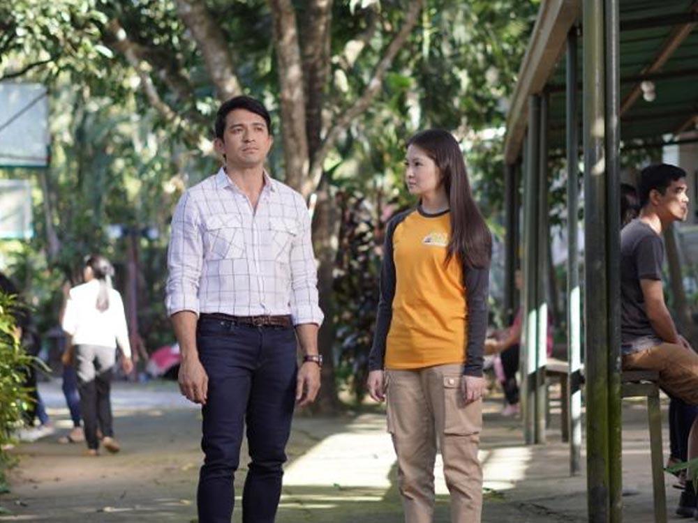 Daig Kayo Ng Lola Ko