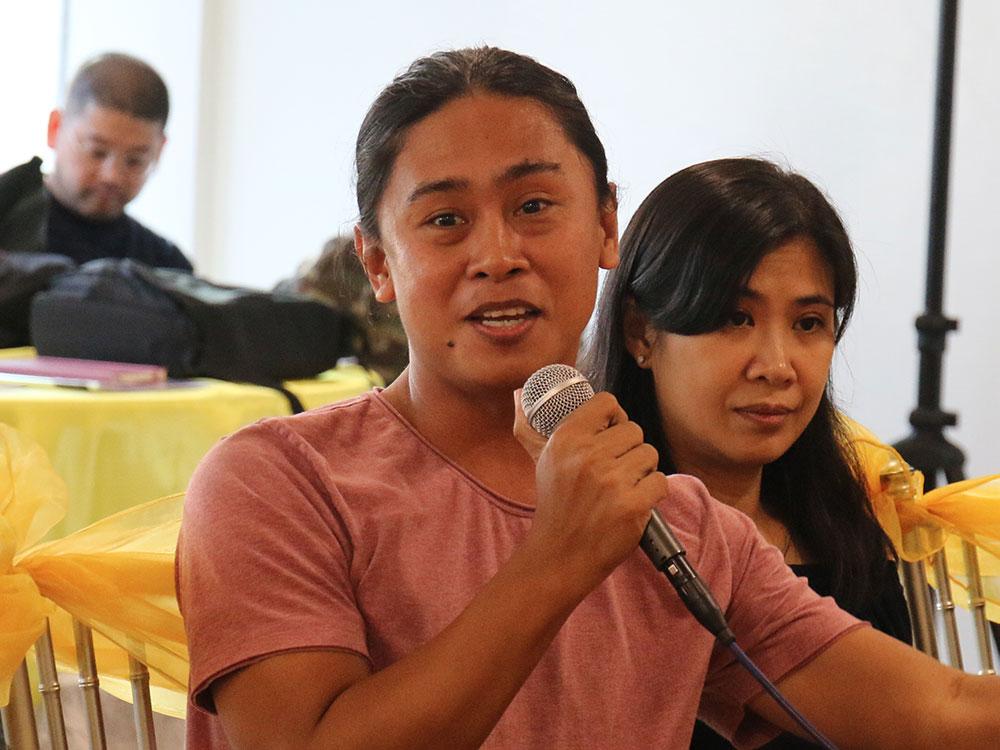 Culture consultation