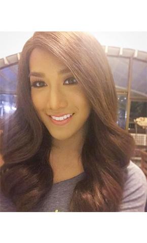 LOOK: Destiny Rose's celebrity look-alikes | GMA Entertainment