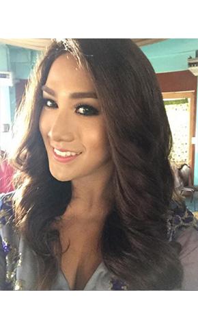 LOOK: Destiny Rose's celebrity look-alikes | GMA Entertainment
