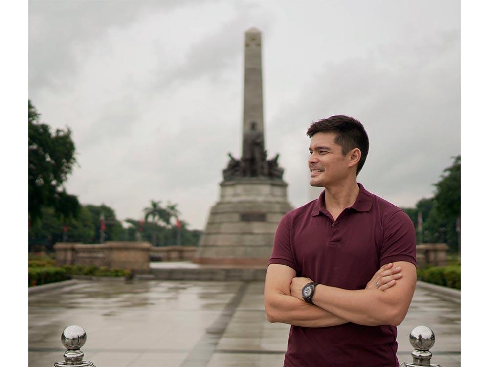 Dingdong Dantes
