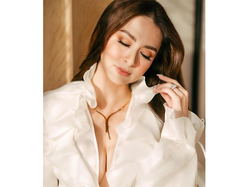 The Expensive Taste Philippines - MARIAN RIVERA also owns a rare
