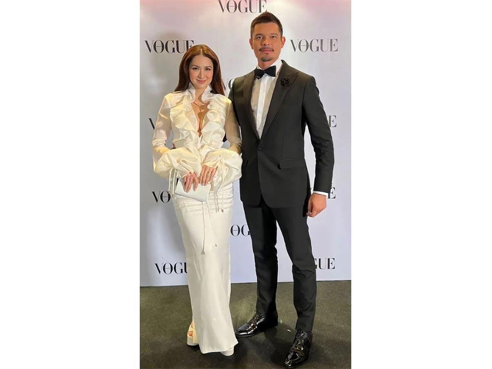 Vogue Gala Night