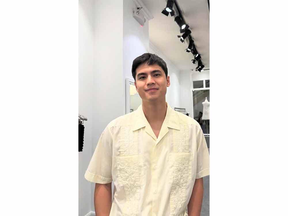 Pinoy Big Brother Celebrity Collab Edition housemate