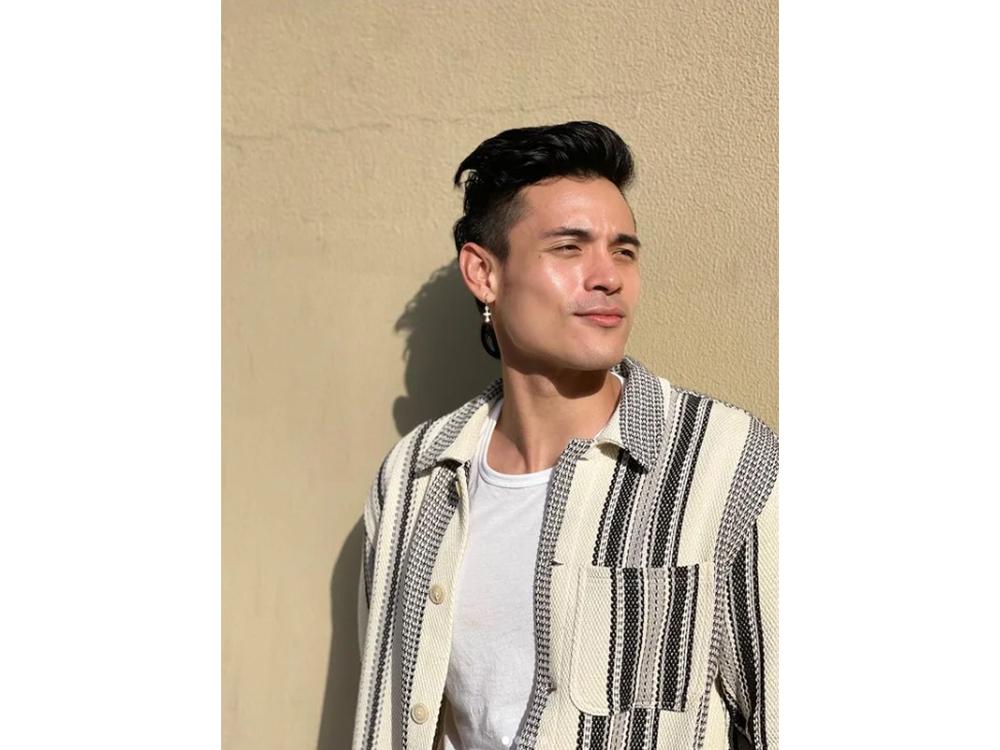  Xian Lim