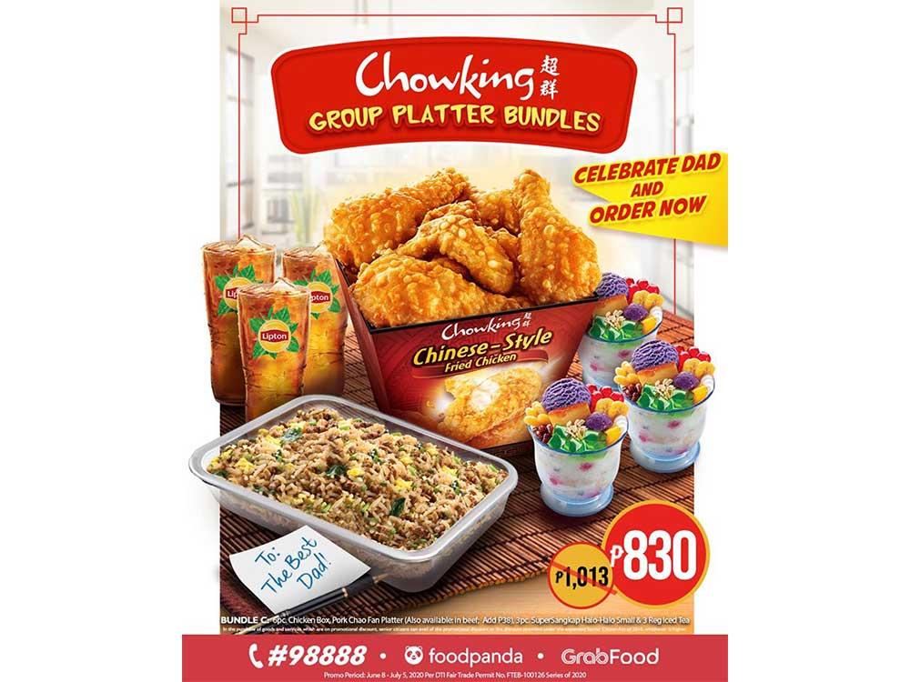 Chowking