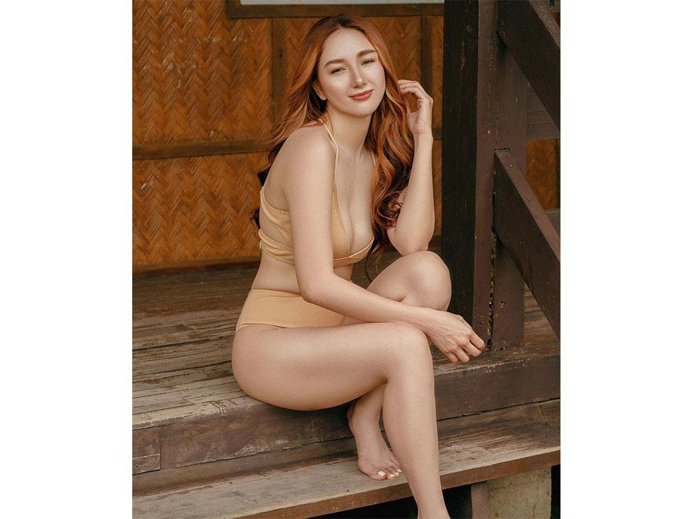 Nothing but happiness