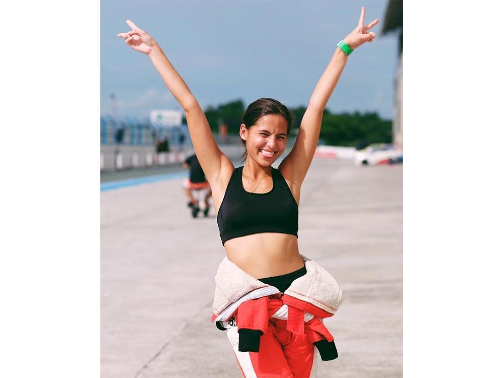 Jasmine Curtis-Smith