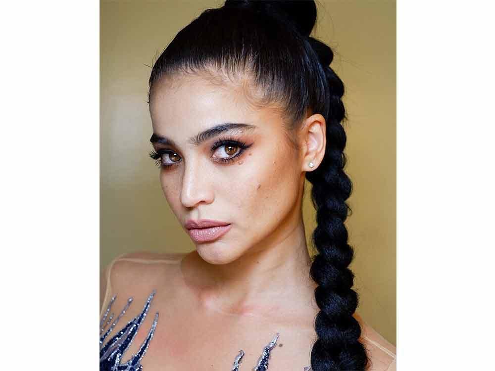 Anne Curtis