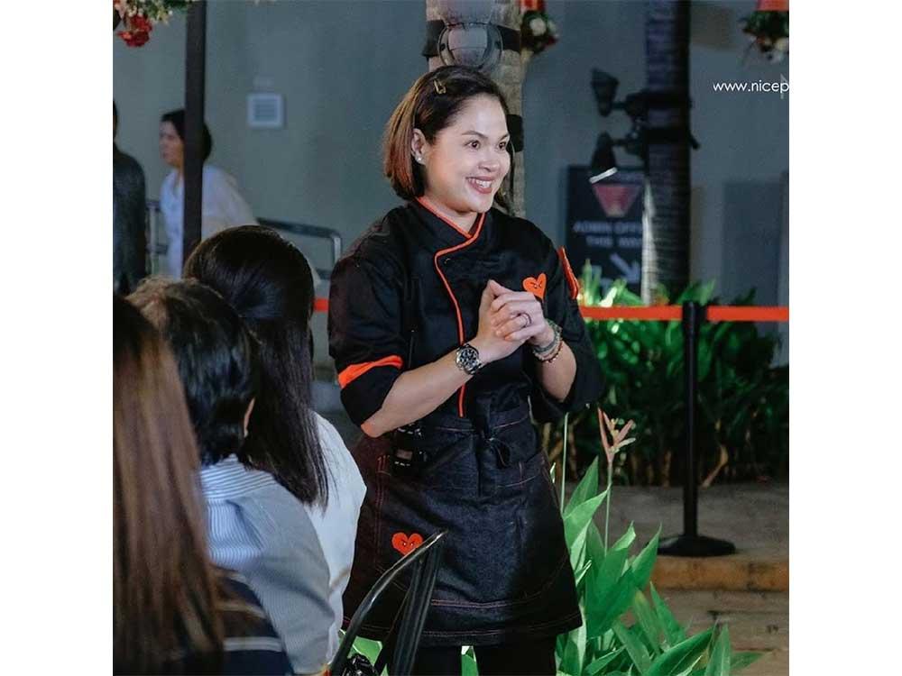 Judy Ann Santos