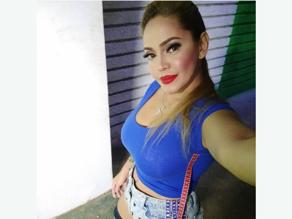 Ethel Booba