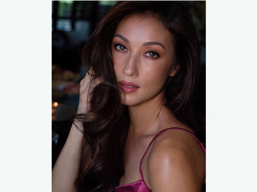Solenn Heussaff