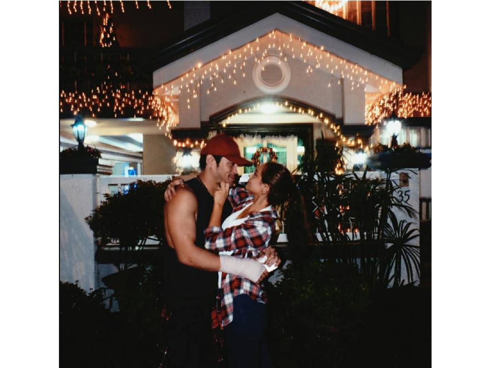 Pancho Magno & Max Collins