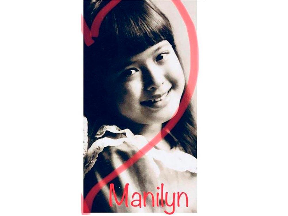 Manilyn Reynes