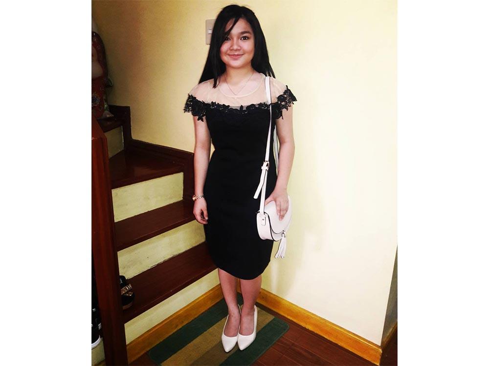 LOOK: Former child star Xyriel Manabat is all grown-up | GMA Entertainment