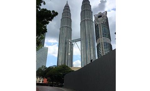 Petronas Towers