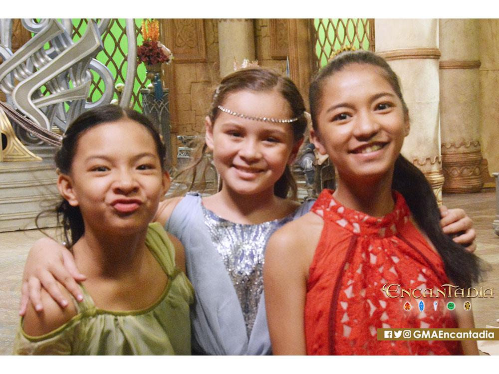 Little Sang'gres