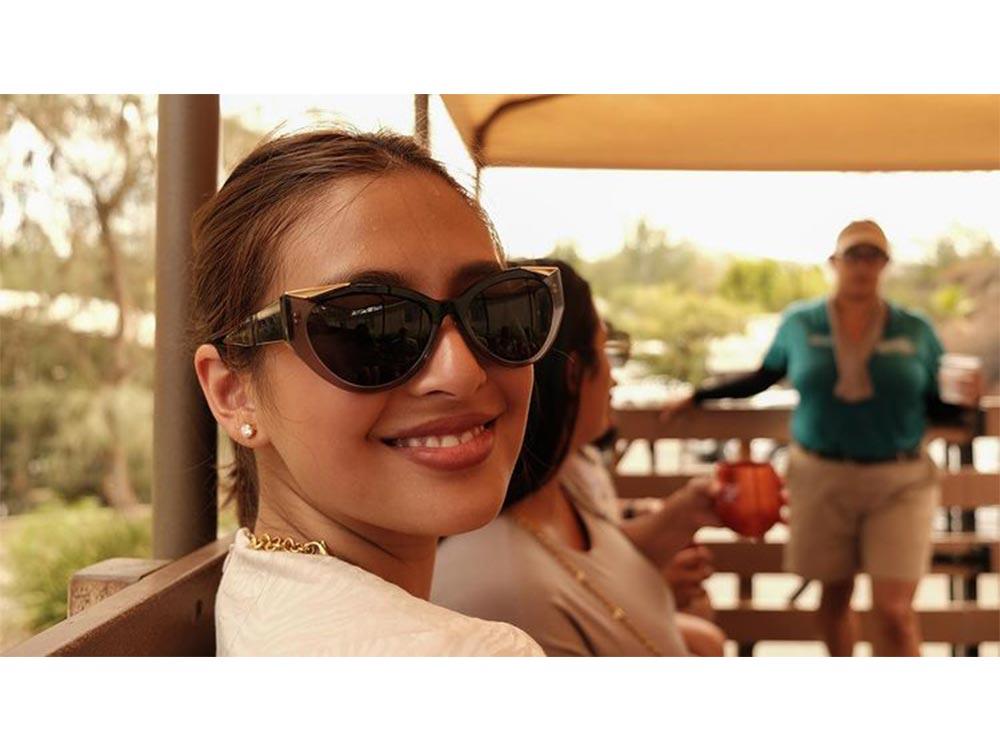 San Diego Safari Park