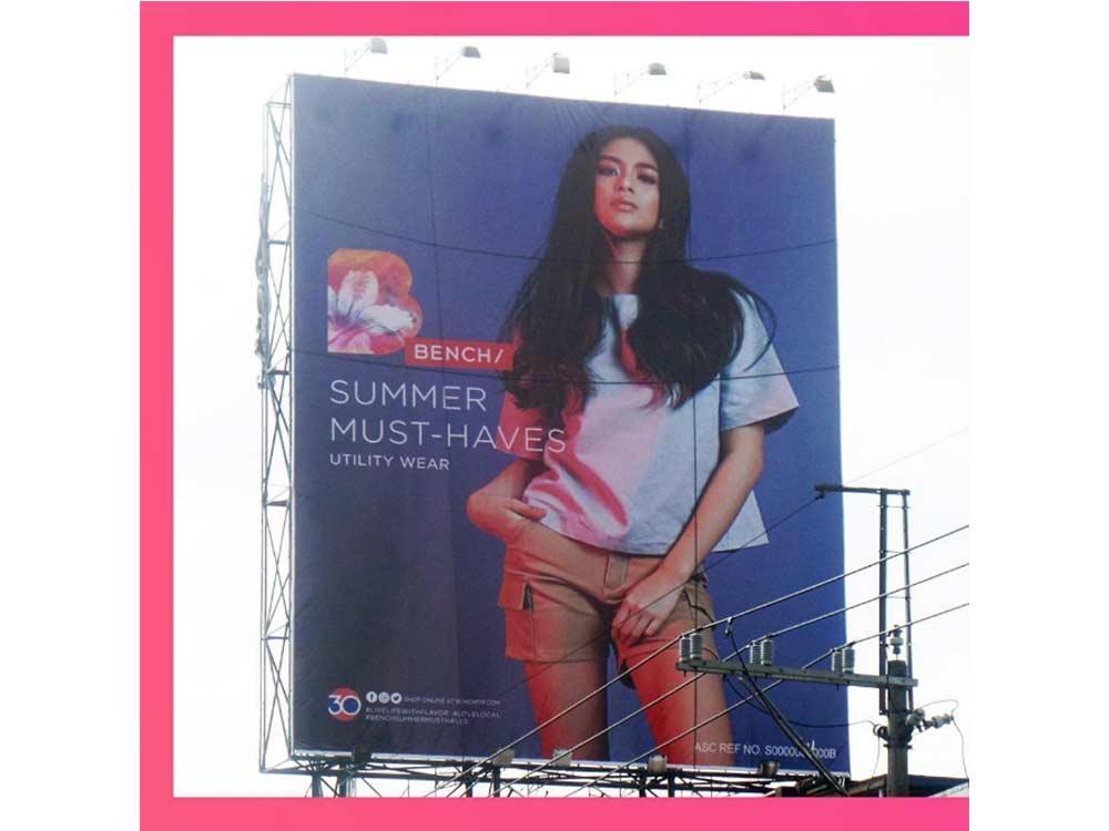 Billboard