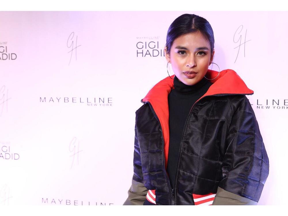 Gabbi x Maybelline