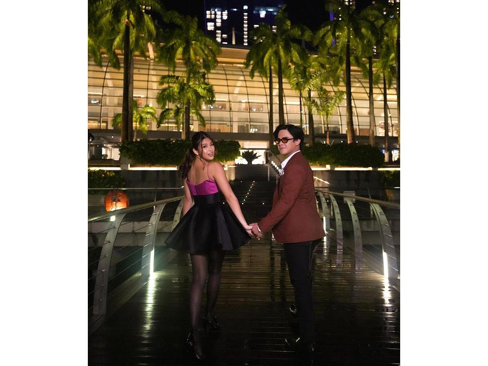 LOOK: Gabbi Garcia’s 24th birthday celebration | GMA Entertainment