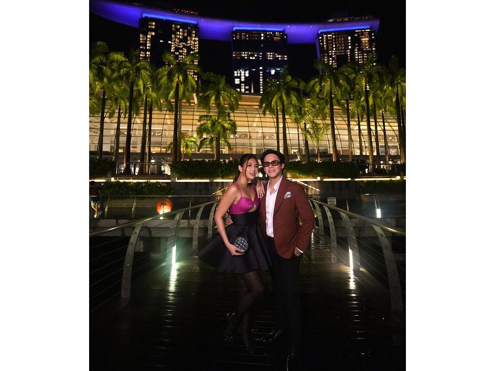 LOOK: Gabbi Garcia’s 24th birthday celebration | GMA Entertainment