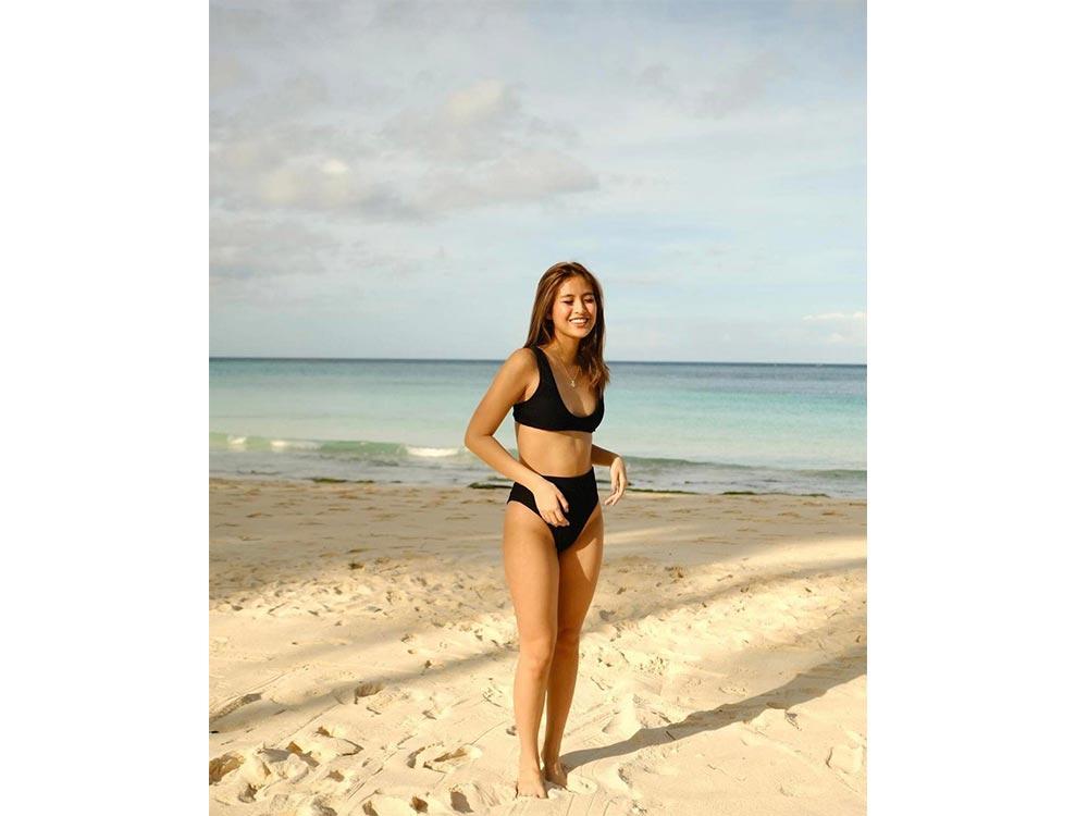 Certified beach lover