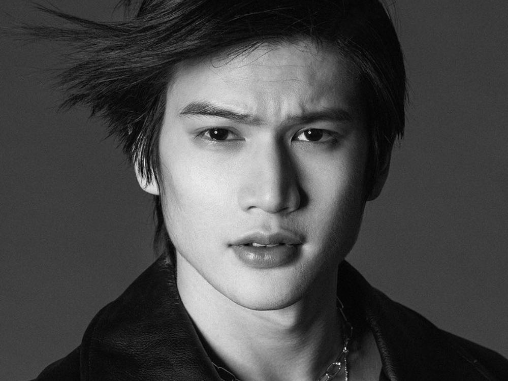 Beyond black and white