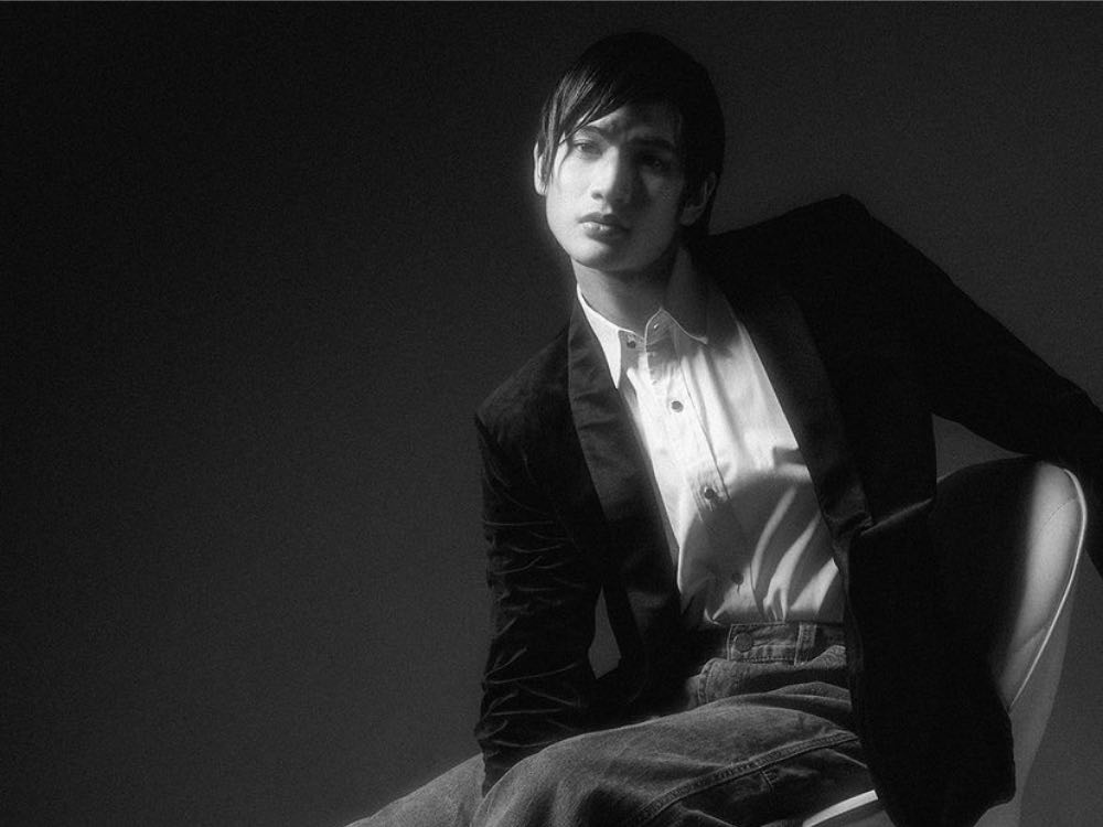 Revisiting his roots