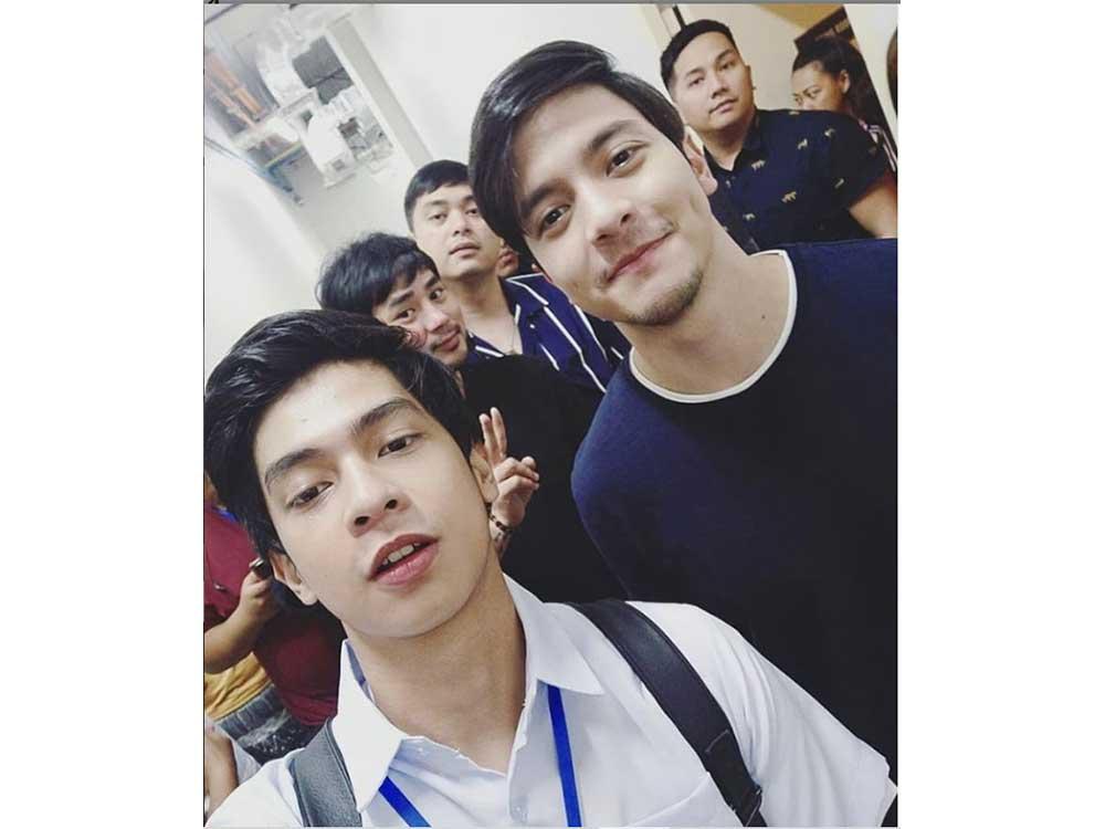 Alden Richards