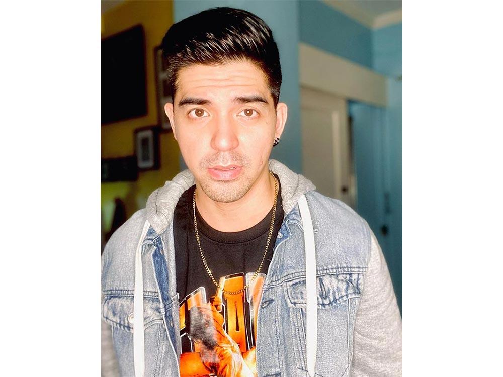 Mark Herras