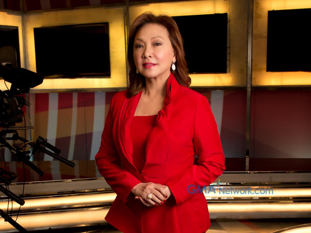 LOOK GMA Reporters and their outstanding feats! GMA Entertainment