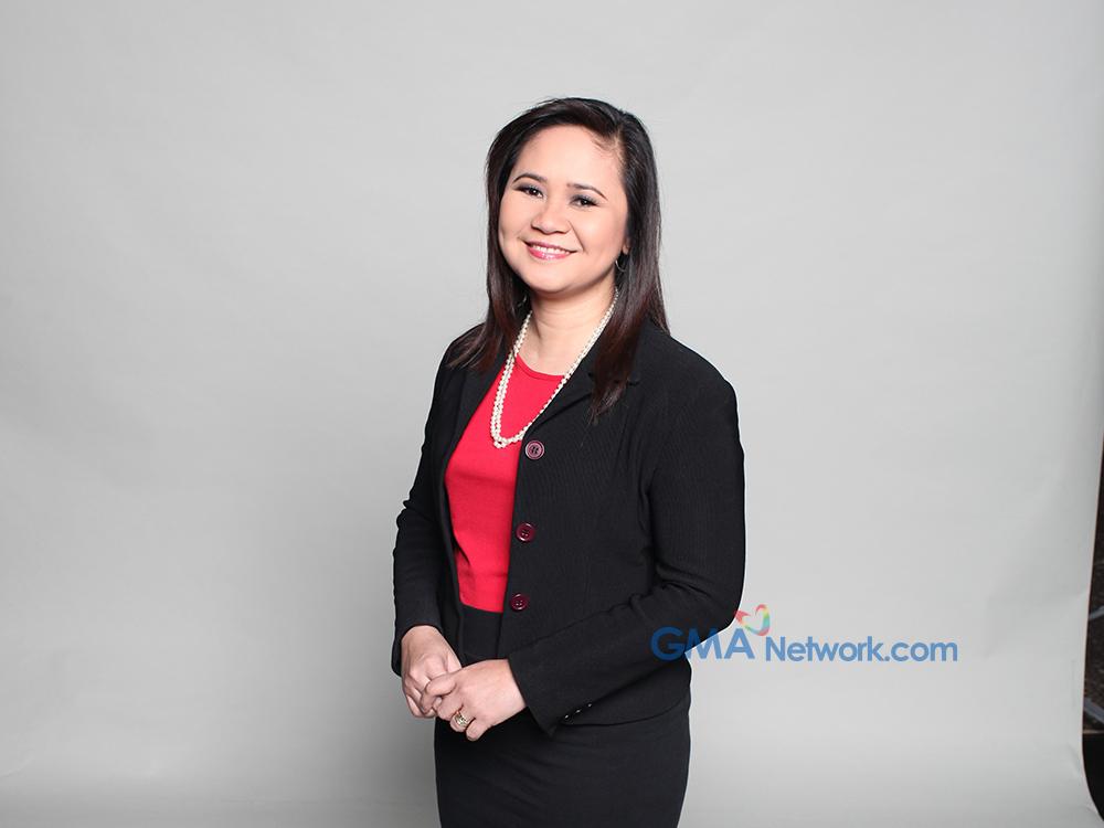 Tina Panganiban-Perez