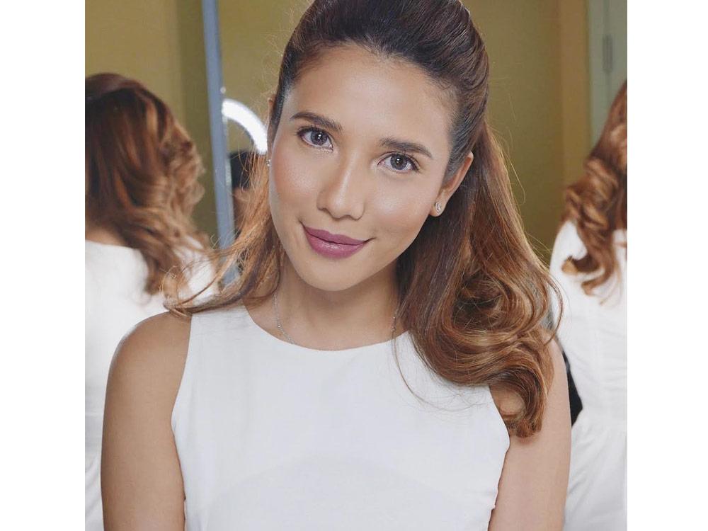 LOOK: Gorgeous celebrities in their 30s | GMA Entertainment