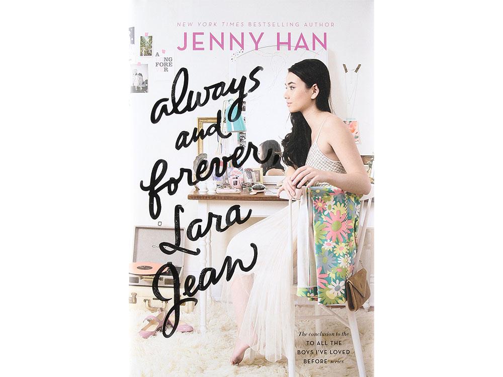 Always and Forever, Lara Jean by Jenny Han