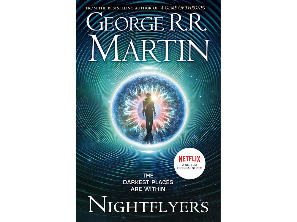 Nightflyers by George R. R. Martin
