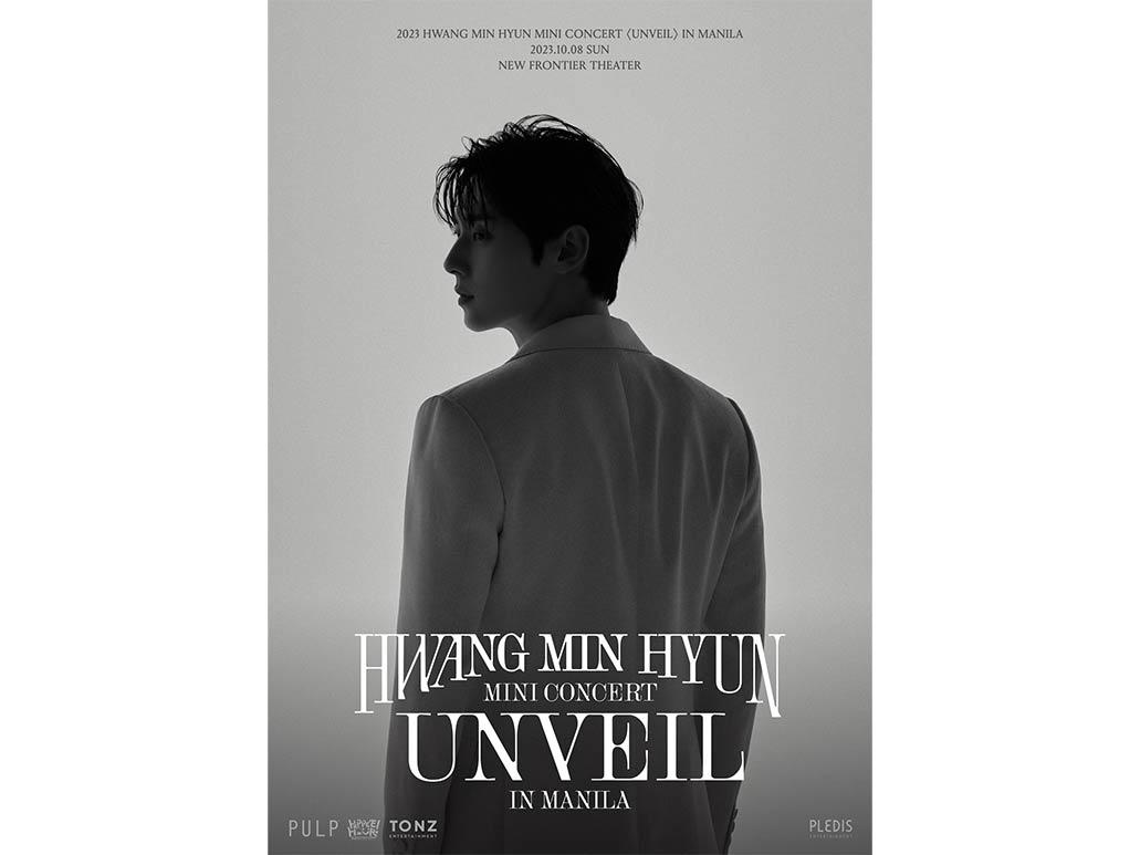 Fan concert in Manila