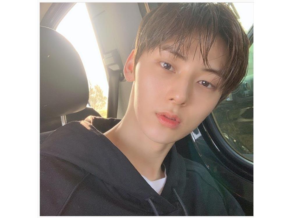 Survival reality show