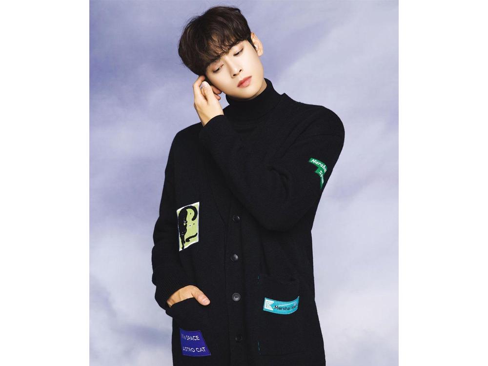 UPDATED: Filipino fans set to mount meaningful birthday bash for Cha Eun Woo  • BusinessMirror