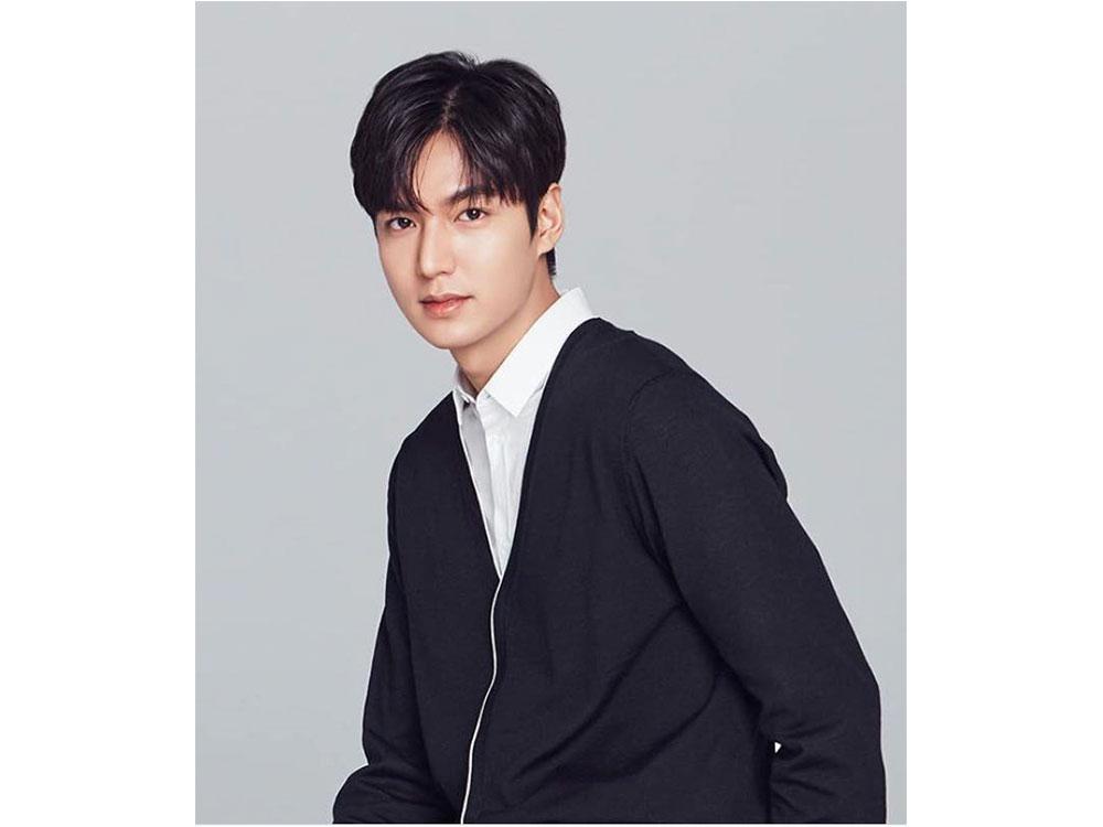 Lee Min-ho's Handsome Photos Will Surely Make Your Day! | GMA Entertainment