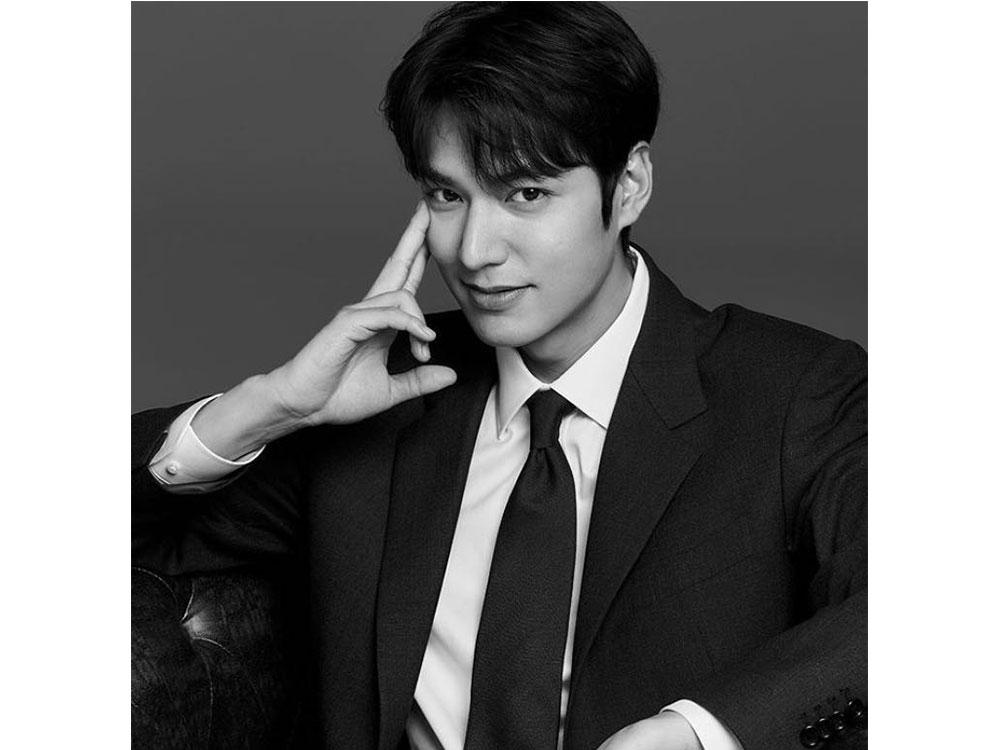 Lee Min-ho's Handsome Photos Will Surely Make Your Day! | GMA Entertainment