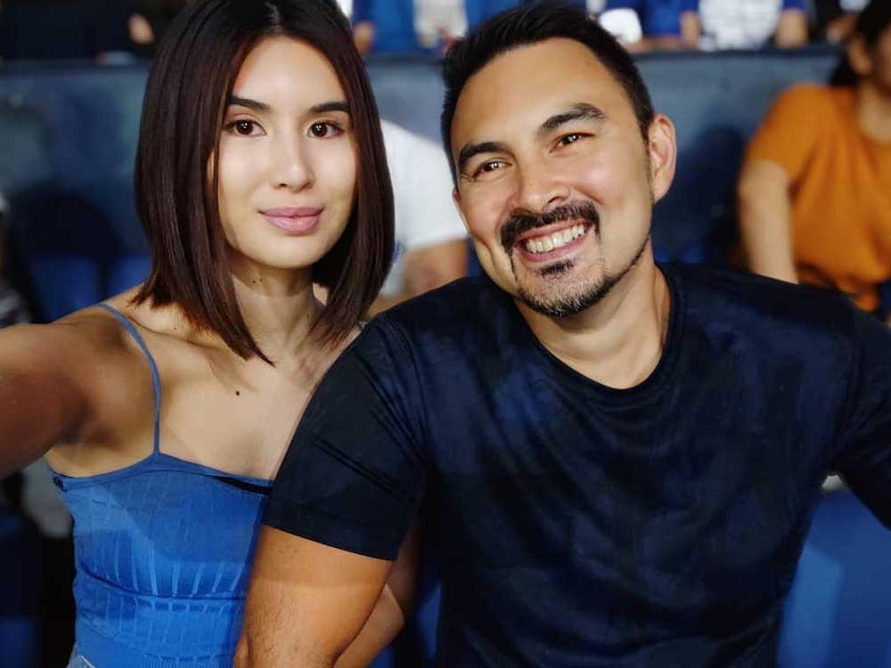 Ashley Subijano Montenegro