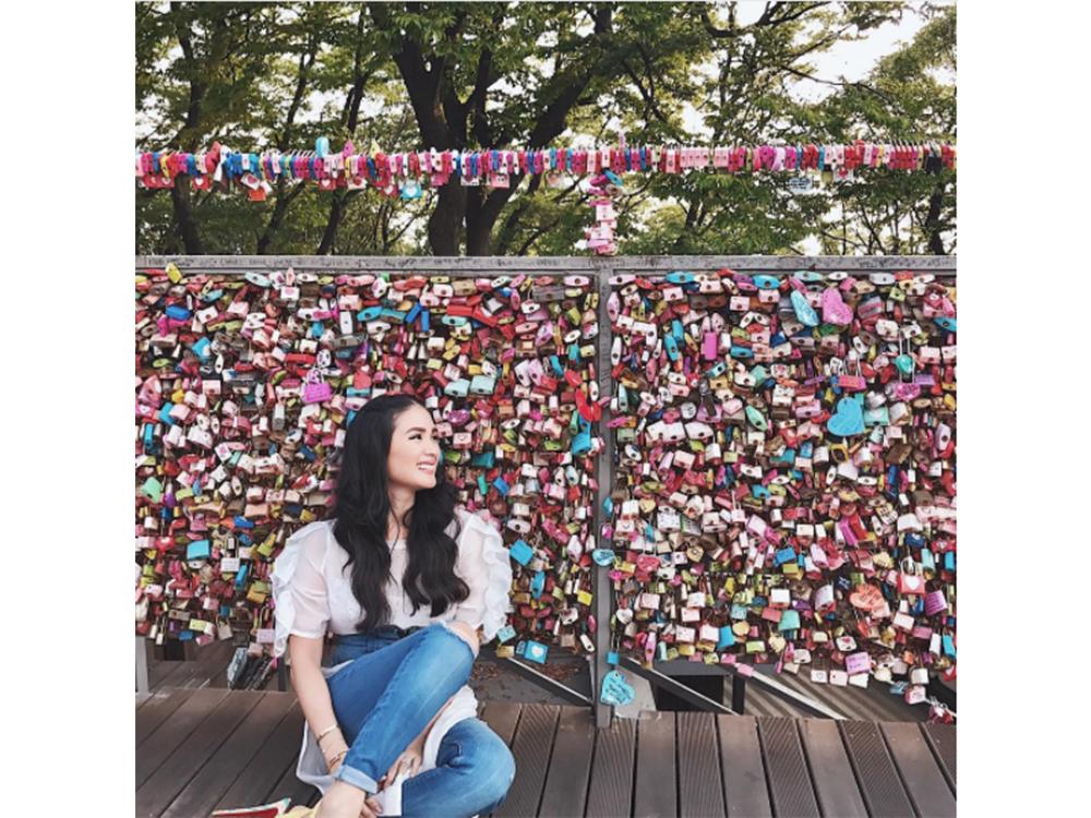 Love Locks