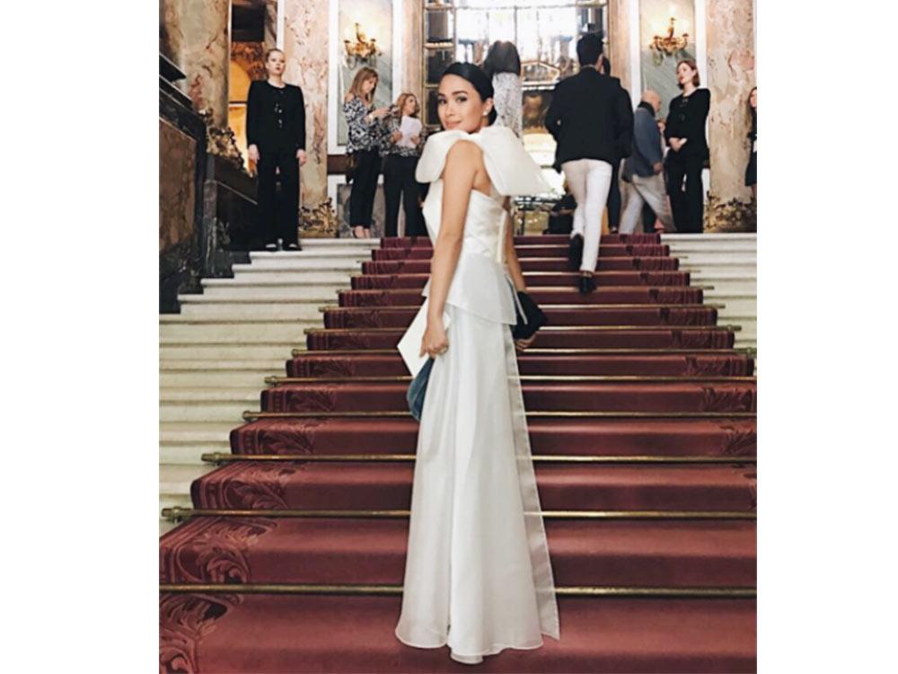 White Mark Bumgarner