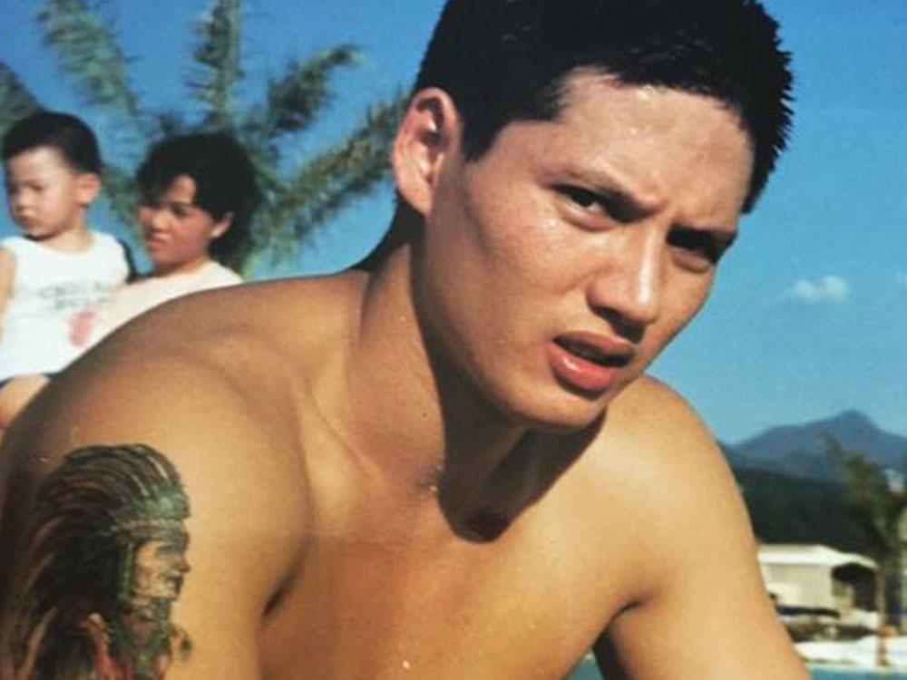 LOOK: Heartthrobs noon, lolo na ngayon! | GMA Entertainment