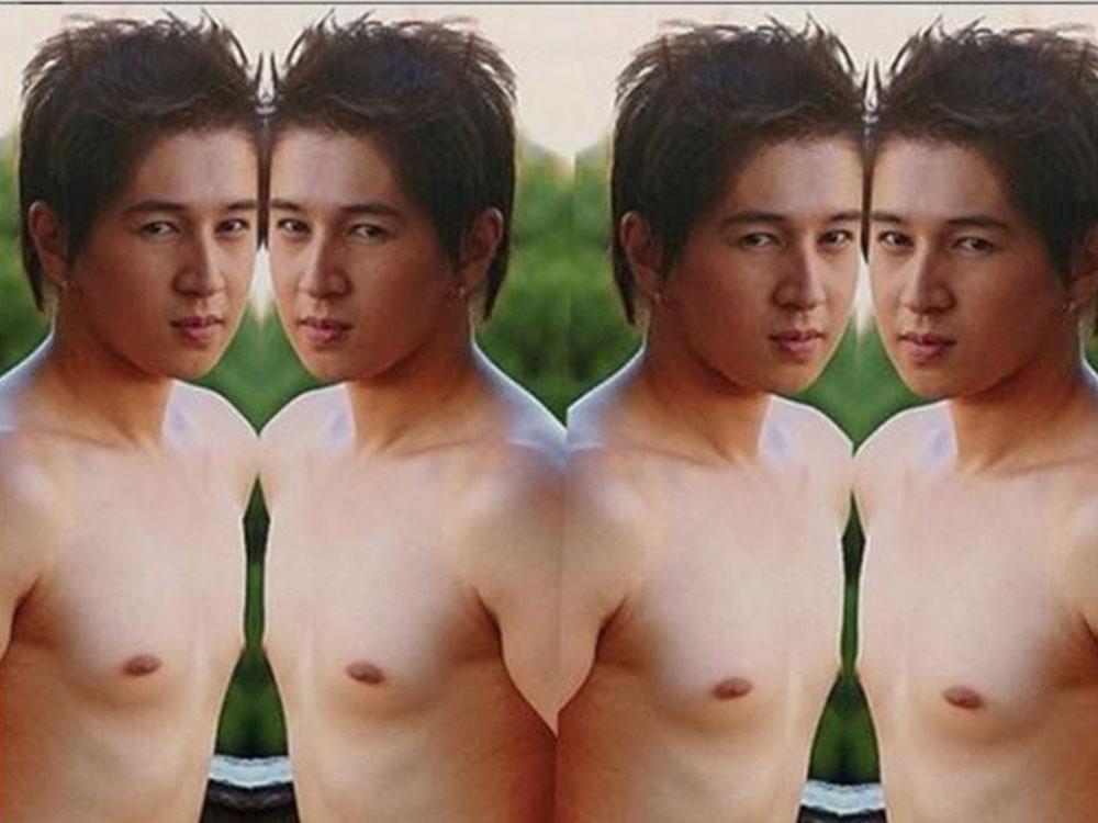 LOOK: Heartthrobs noon, lolo na ngayon! | GMA Entertainment